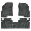 TPE Floor Mats & Trunk Liner for 2024 AION ES Right-Hand Drive Cars