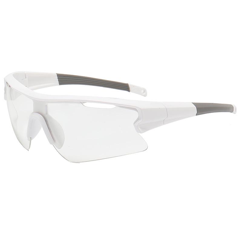 Unisex Windproof UV Cycling & Sports Sunglasses