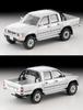 TOMYTEC Tomica Limited Vintage Neo LV-N256c Toyota Hilux 4WD Pickup Double Cab SSR Silver 1991 Model (Assembled) 333197