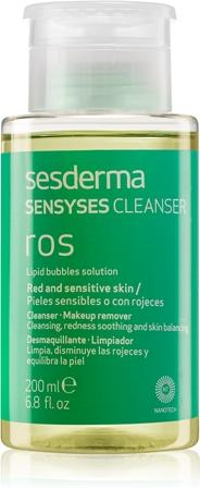 

Make-up Remover for Dehydrated and Damaged Scalp TU прозрачный