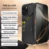 S17Ultra 6.8-inch IP68 Waterproof Smartphone with NFC, Infrared, Drop-Proof Design, and Extended Standby