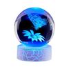 Accesorii pentru decor – Articole de sticlă