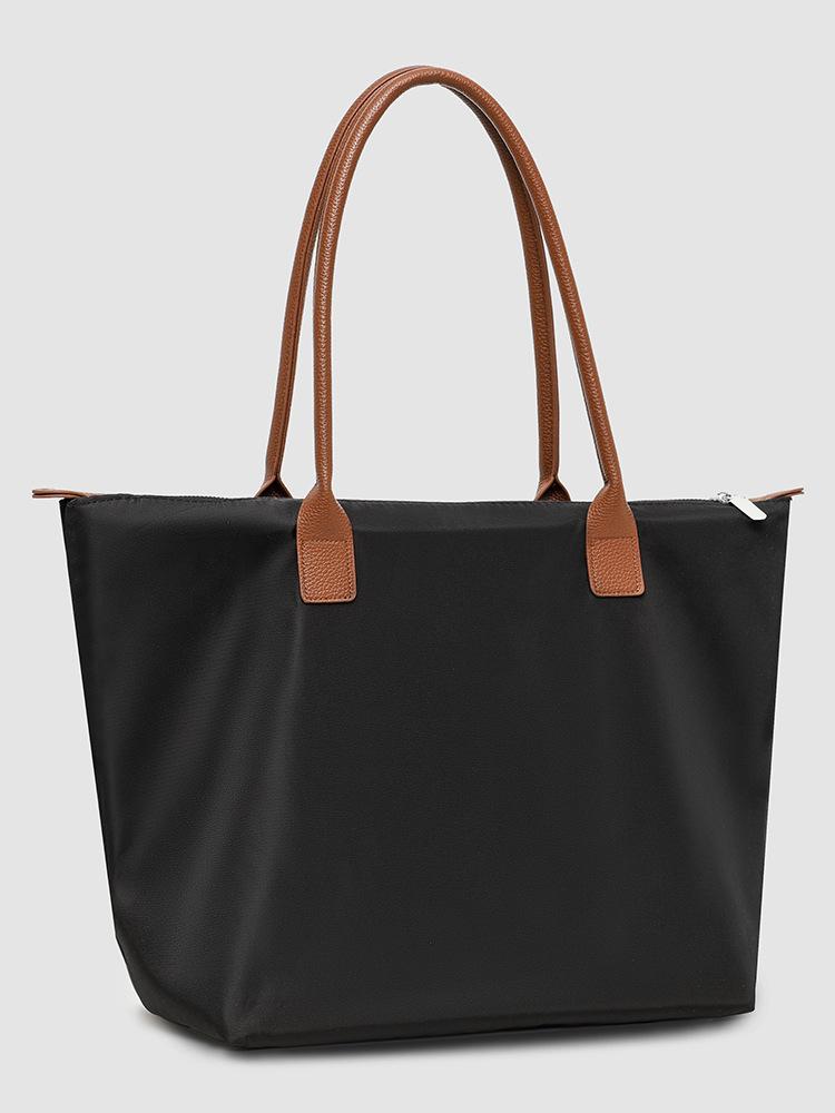 

Travel bags for men and women 2025 new tote oblique span portable shoulder fitness business travel luggage чёрный