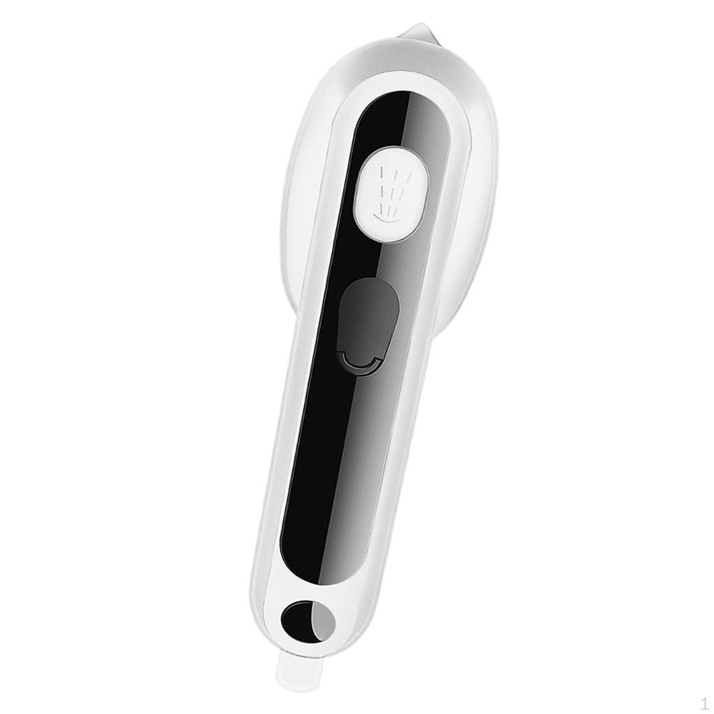 30W Mini Buharlı Ütü Seyahat Ütüsü İpek, Yünlü, Giysiler için