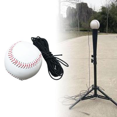 Sprzęt do treningu baseballu, Poprawia celność uderzeń, Przenośny, Łatwy w użyciu, Praktyczny,
