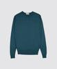 Jonseumedeulli Lundy Merino Wool Round Neck Knit Heritage Two 11 Colors