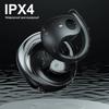 144-Language AI Translator Headphones Bluetooth 5.3 Wireless IPX7 Waterproof Real-Time Two-Way Translation for Global Business