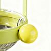Hanging Sink Food Strainer with Hook Sink Organizer Multifunctional Sink Drain Basket  Kitchen