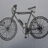 Cover, Waterproof Dustproof Anti UV Motorcycle Cover with Polyester Material, for Mountain Bikes Electric Bikes Outdoor