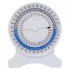 Bubble Inclinometer ABS Articulation Inclinometer Measurement Tool
