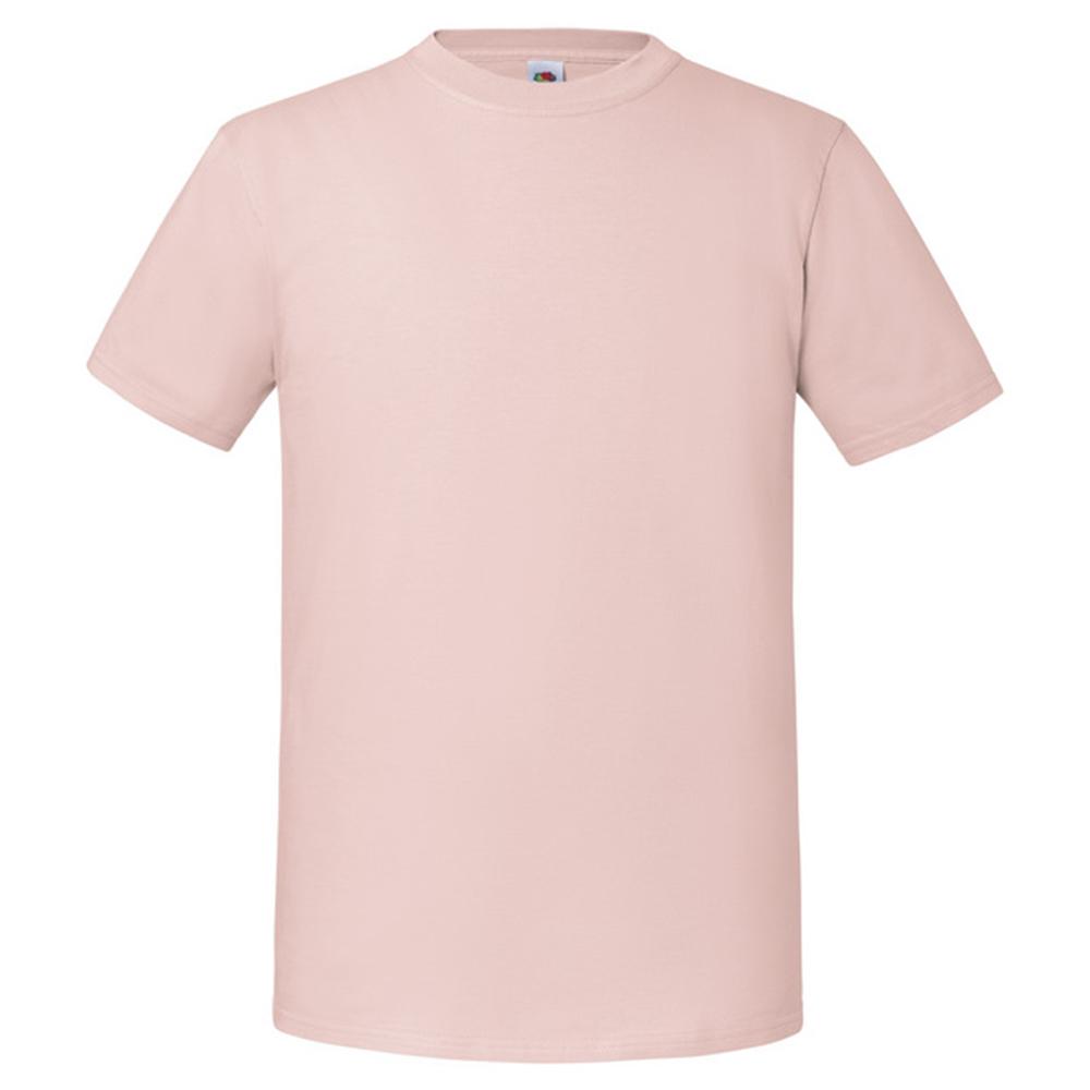 Fruit of the Loom Unisex Adult Iconic 195 T-Shirt