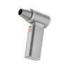 130000 RPM Violent Turbo Fan High-speed Electric Air Duster Powerful Air Blower  Outdoor Camping