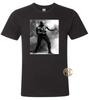 Boxer Jack Johnson T-Shirt *BESCHREIBUNG LESEN* Unisex T-Shirt