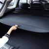 Car Trunk Cargo Cover Fit for Hyundai Tucson 2015-2023 Luggage Security Shield Cover Storage Rack Auto Shelf Retractable