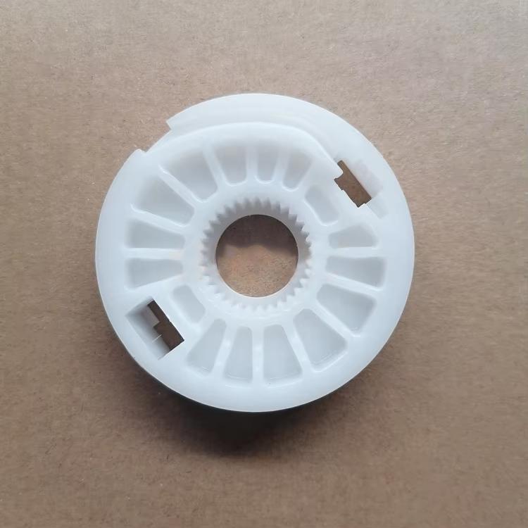 For Skoda Octavia Superb VW Passat Car Door Glass Lifter Motor Gear Window Engine Repair Parts