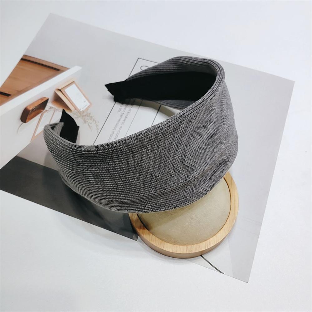 Fabric Wide Hairbands For Women Girl Headbands Vintage Fabric Hair bands Female Bohemia Hair Hoop Hair Accessories Gift