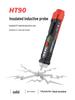 HT90 Multifunctional Electric Pen: Smart Voltage & Breakpoint Tester for Industrial and Household Use