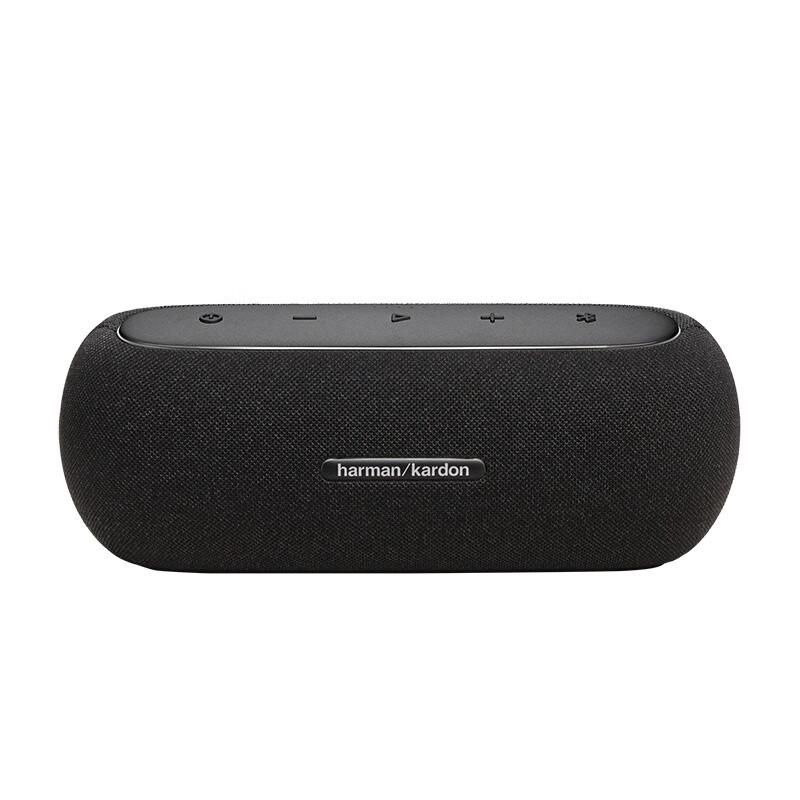 

Harman Kardon LUNA Portable Bluetooth Speaker