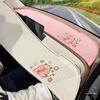Anti-Slip Dashboard Mat for Wuling Hongguang Mini Macaron 4th Gen, Sun-Shielding for 4-Door Peihui, Fits 25 Models