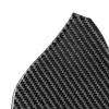 Dashboard Panel Stickers Decorative Trim Cover for A90 Interior