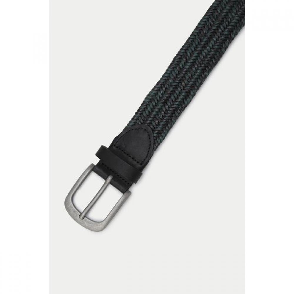 Series Cotton Mix Elastic Belt Ssabx25511grx