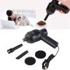 Compact 4w Usb Mini Vacuum Cleaner Ideal For Laptop Keyboard And Digital Devices