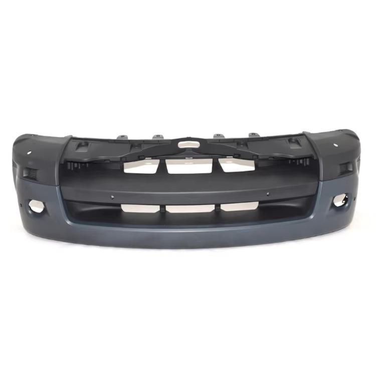 LR019169 Front Bumper Cover for 2010 Land Rover Range Rover Sport Towing