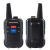 BAOFENG C50 Handheld Two-Way Radio Set (CN Version)