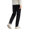 FILA Casual Pants Men's Jet Black F11M513604F-BK