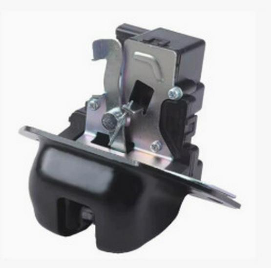 905923361R Compatible Renault Trunk Lock Mechanism