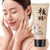 New Mild Cleansing Foam Face Cleanser Moisturizing Acne Whitening Skin Spot Removing Oil Care F X1B5