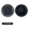 YAYINCC Replacement Ear Pads Cushions For Hifiman HE300/400/400se/500/560 Headphone Softer Protein Leather Earpads repair