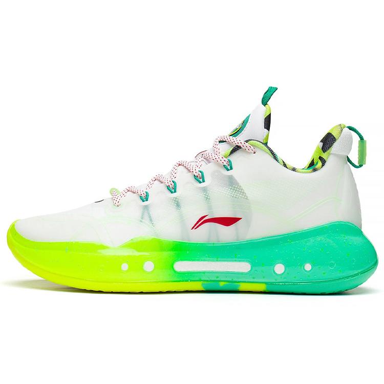 

Новые LINING Yu Shuai 14 XIV Boom Low Мохито ABAR123-24 39.5