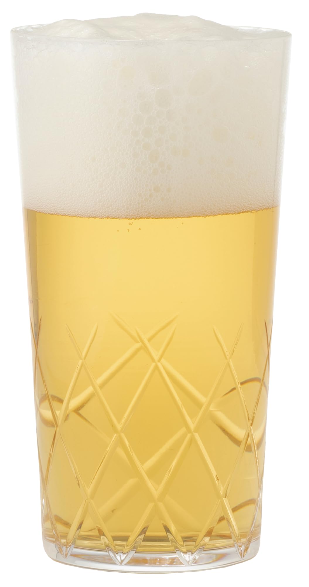 

Toyo Sasaki Glass Tumbler Glass Thin Ice Yarai Cut Tumbler 370ml Made in Japan Dishwasher safe Glass Cup Beer Glass Highball Glass Sour Glass Chuhai