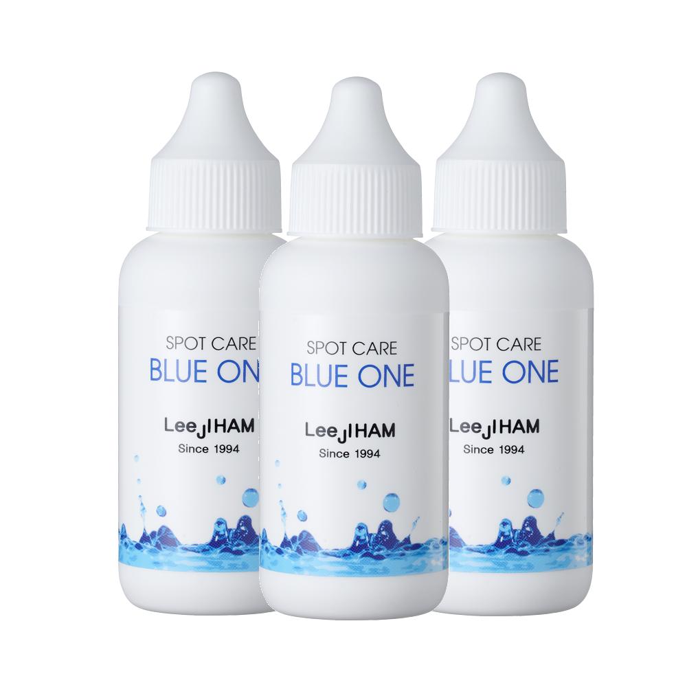 

Easyham Spot Care Blue One Toner, 50ml, 3 packs