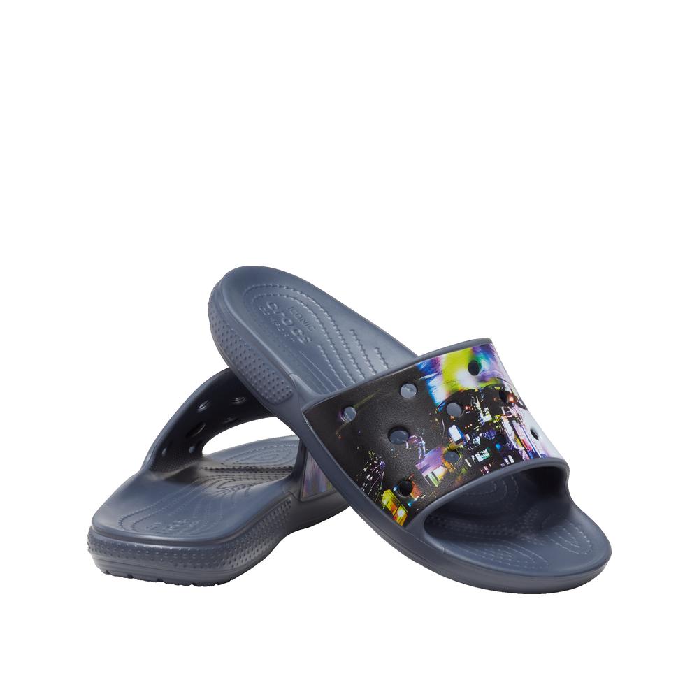 Clogs Crocs Classic Meta Scape