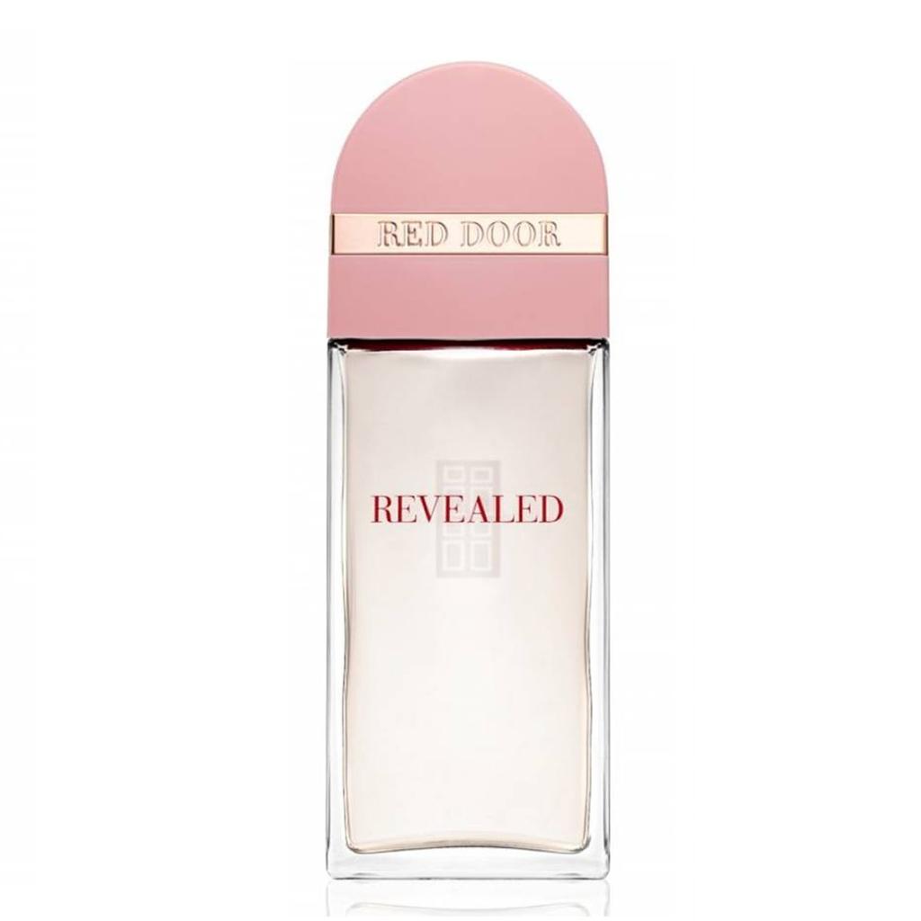 Elizabeth Arden Red Door Revealed Eau De Parfum - 100ml Timeless Elegance Spray