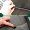 Extra Large Outdoor Plastic Flower Pot for Trees, Water Lilies, or Lotus Flowers
