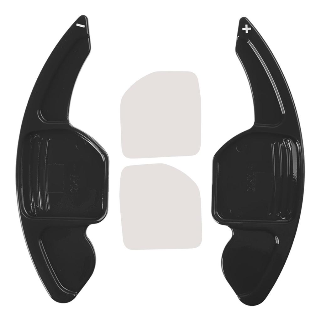 Steering Wheel Paddle Shifter Extension ForA3 A4 A5 A6 A8 Skoda Superb 2008-2012