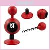 Household Red Wine Openers With Plastic Design For Old And New Bottles And Gift Options