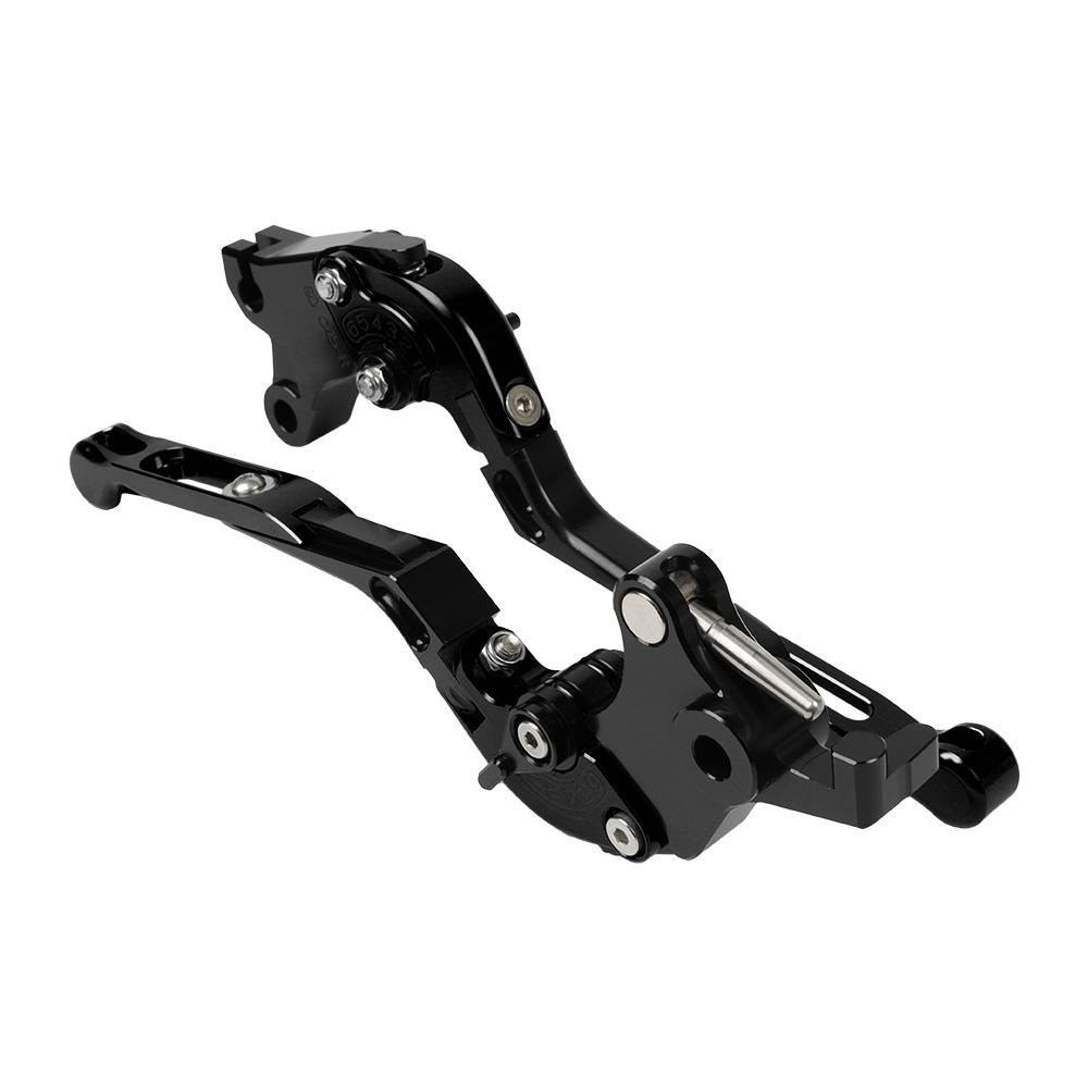 Brake Clutch Lever for CFMOTO 450MT MT450 450 MT 2023 2024 Motorcycle Accessories Adjustable Folding Handle Levers