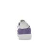 Adidas Gazelle 85 Magic Lilac Unisex Sneakers Purple Cloud-White Core-Black GY2530