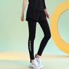 Women's Quick-Dry Short Sleeve Gym & Yoga Set