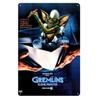 p1Gremlins Horror Movie Metal Poster Tin Sign 20x30cm Plaque