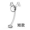 Invisible Sissy Chastity Belt Device Adult Panty Bondage Abstinence From Cheating Vaginal Lock Penis Clip Sex Toys for Men Women
