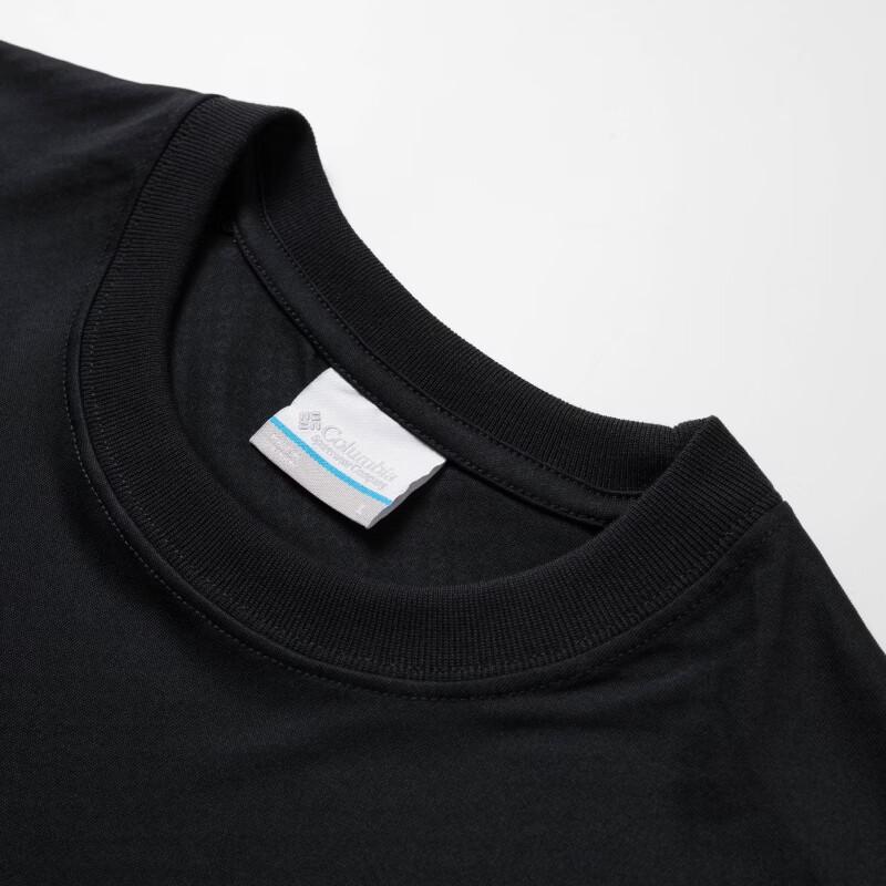 Columbia Casual Comfortable Breathable Training Short Sleeve T-Shirt Men tops XM9910