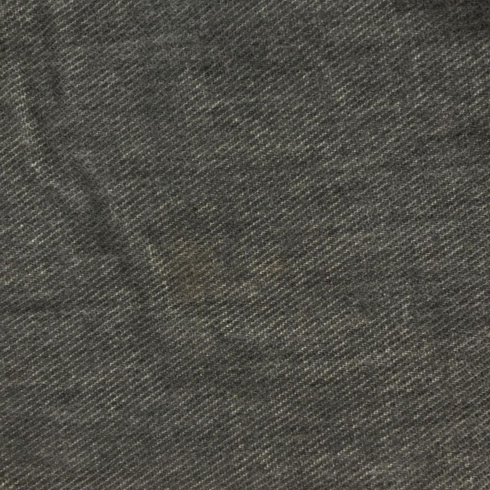 BLACK LABEL CRESTBRIDGE Sanyo Shokai tack Pants L gray Men's Used