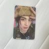 Why Leehan My Muse Is My Unreleased Photocard