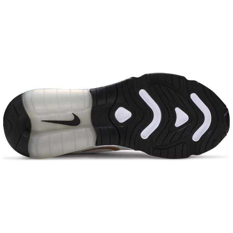 Nike Air Max 200 Metallic Gold AQ2568-102