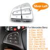 Auto-Lenkrad-Menüsteuerungsschaltertasten für Mercedes Benz AB GLA GLS GLE V-Klasse W176 W246 W156 W166 W292 W117 W218 W231